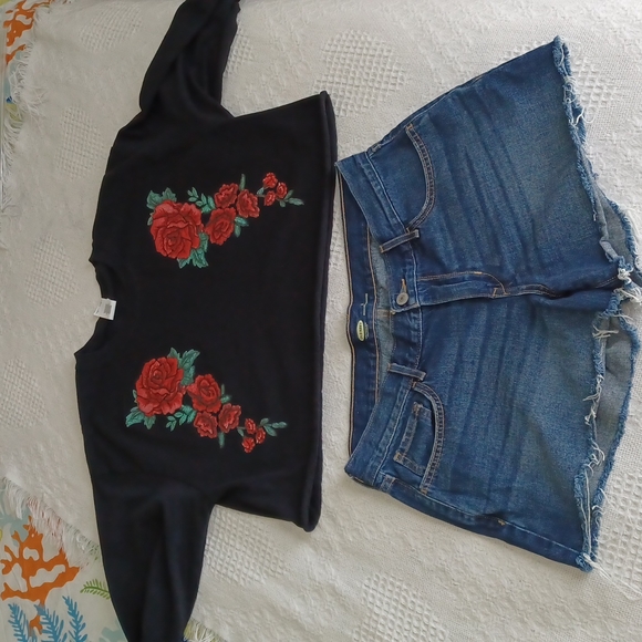 Old Navy Pants - DONT BUY FOR @BOHO